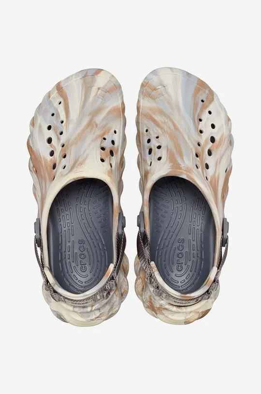Crocs papuci Echo Clog 208454 De bărbați