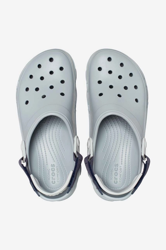 Crocs papuci Classic All Terain Clog 206340  Material sintetic