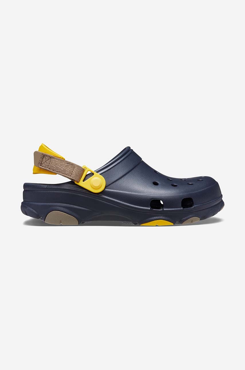 Crocs sliders