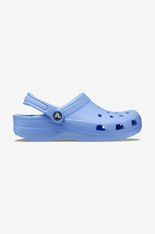 blue Crocs sliders Classic 10001 Men’s