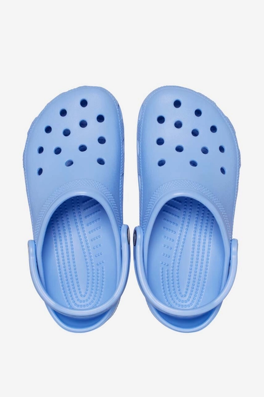 Crocs sliders Classic 10001 blue