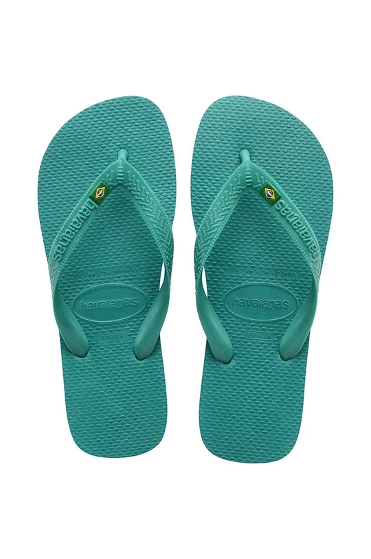 viacfarebná Žabky Havaianas Unisex