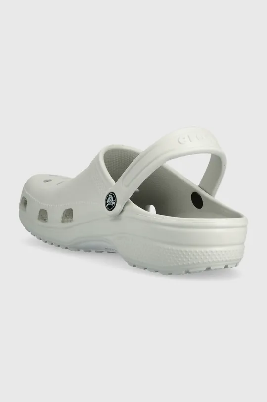 Crocs sliders CLASSIC  Uppers: Synthetic material Inside: Synthetic material Outsole: Synthetic material