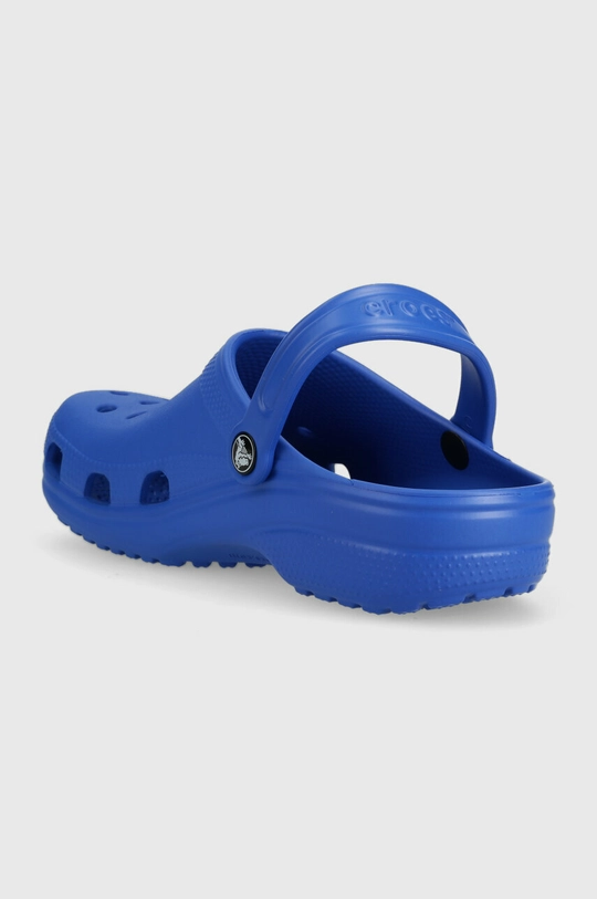 Natikače Crocs Classic  Vanjski dio: Sintetički materijal Unutrašnji dio: Sintetički materijal Potplat: Sintetički materijal