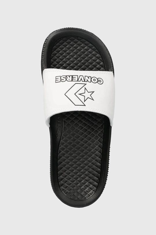 λευκό Παντόφλες Converse All Star Slide