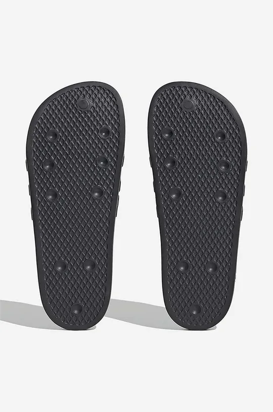 Pantofle adidas Originals HQ8753 Adifom Adilette černá
