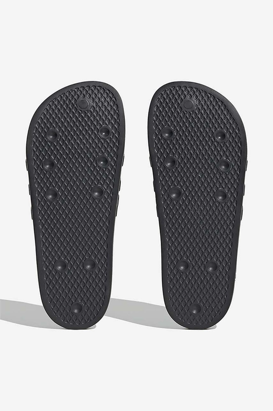 Παντόφλες adidas Originals HQ8753 Adifom Adilette μαύρο