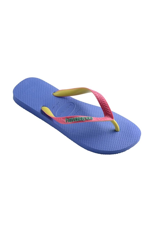 Japonke Havaianas TOP MIX modra