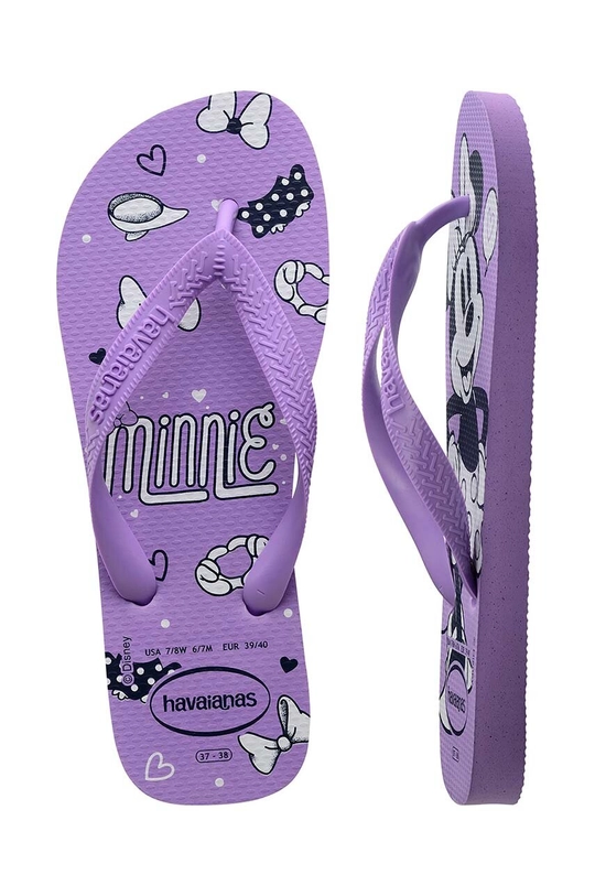 Havaianas flip-flop TOP DISNEY Uniszex