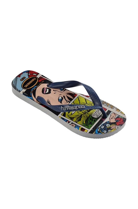 Havaianas japonki TOP MARVEL multicolor