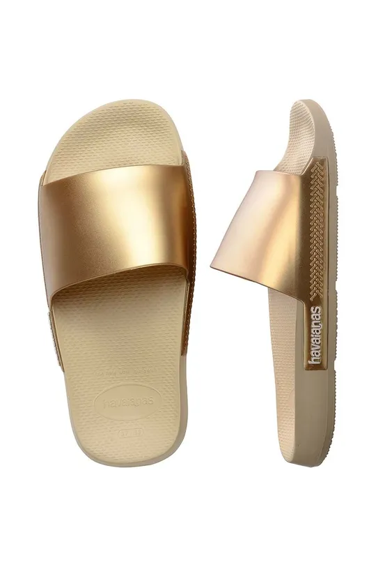 Šľapky Havaianas SLIDE CLASSIC