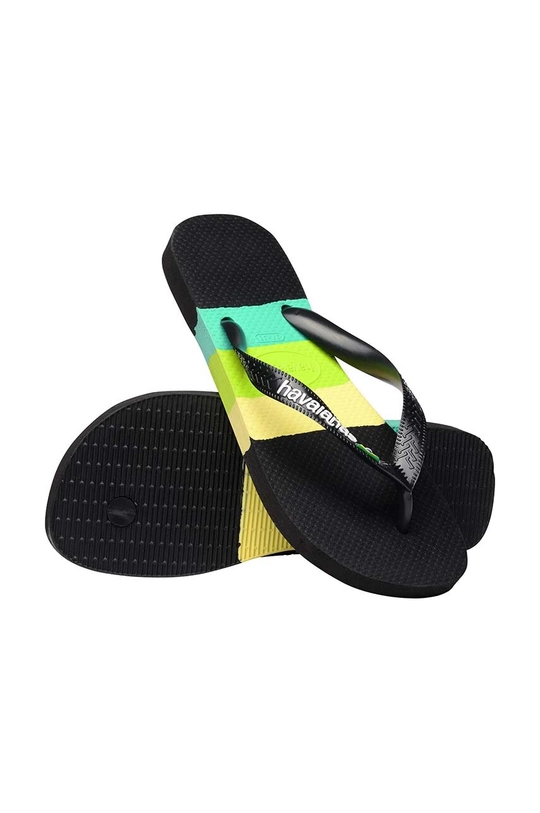 Japonke Havaianas BRASIL TECH Unisex