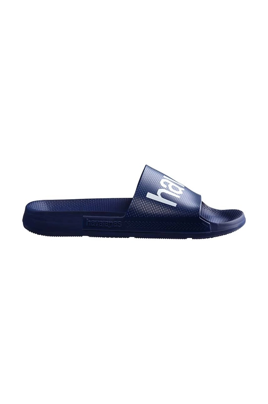 Havaianas ciabatte slide SLIDE CLASSIC LOGOMANIA Materiale sintetico