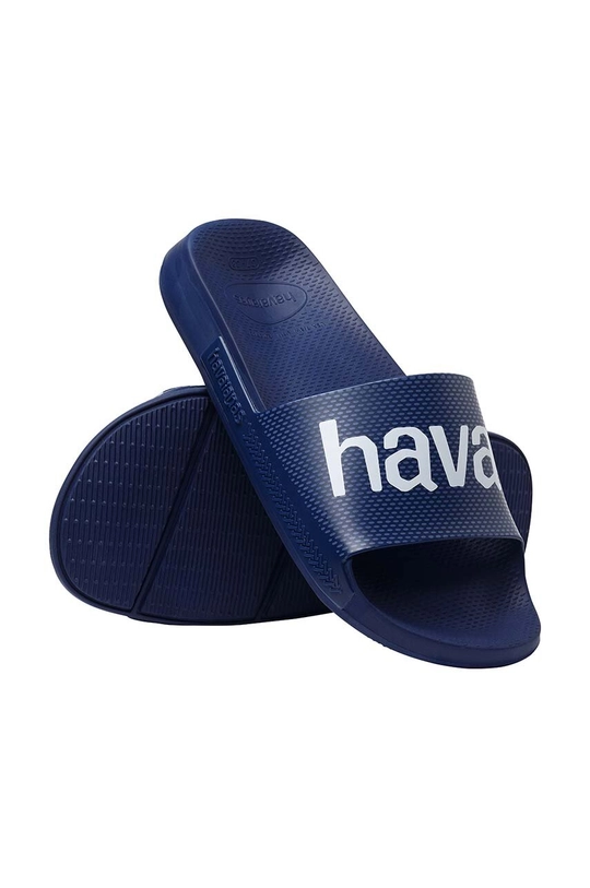 Havaianas papucs SLIDE CLASSIC LOGOMANIA Uniszex