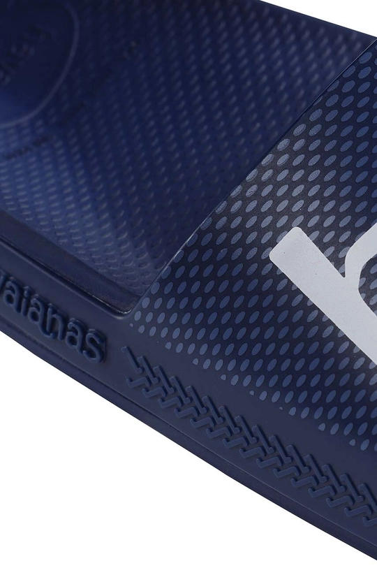 Шльопанці Havaianas SLIDE CLASSIC LOGOMANIA