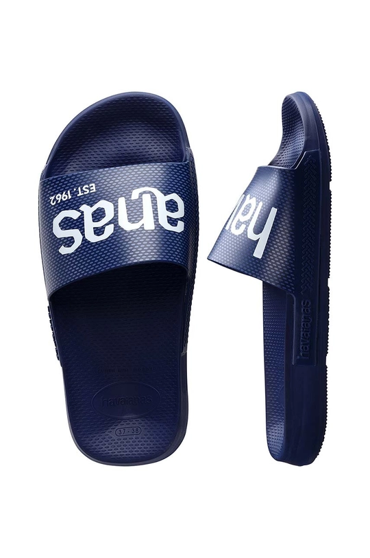 Havaianas papucs SLIDE CLASSIC LOGOMANIA