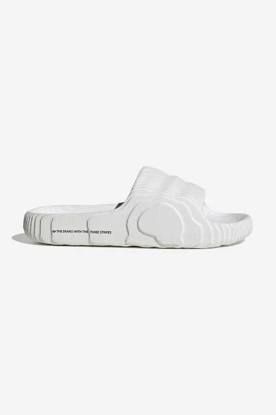 λευκό Παντόφλες adidas Originals Adilette HQ4672 Unisex
