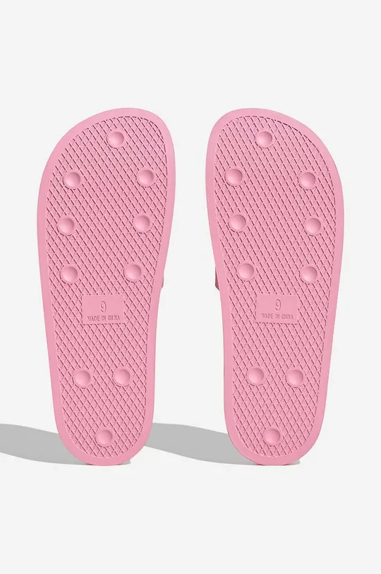 Παντόφλες adidas Originals Adilette HQ6856 ροζ