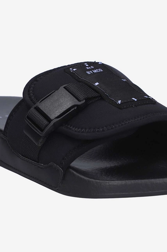 MCQ sliders slide