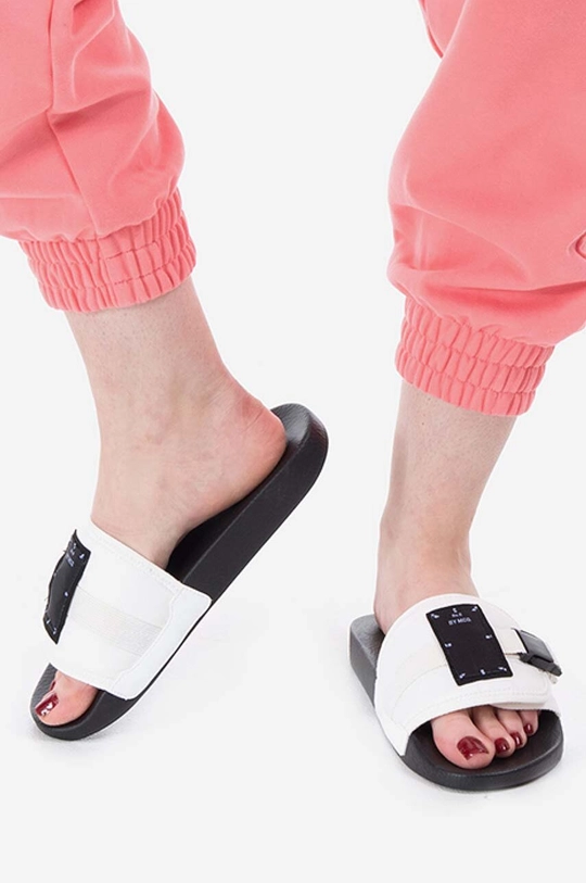 MCQ sliders slide Unisex