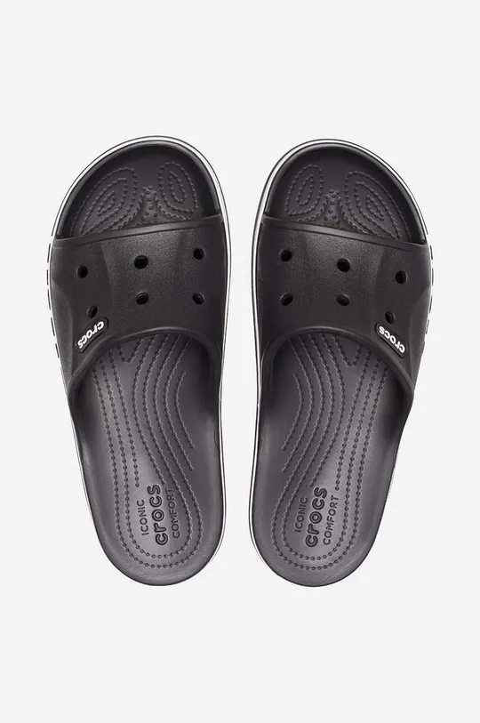 Crocs sliders Bayaband 205392 black