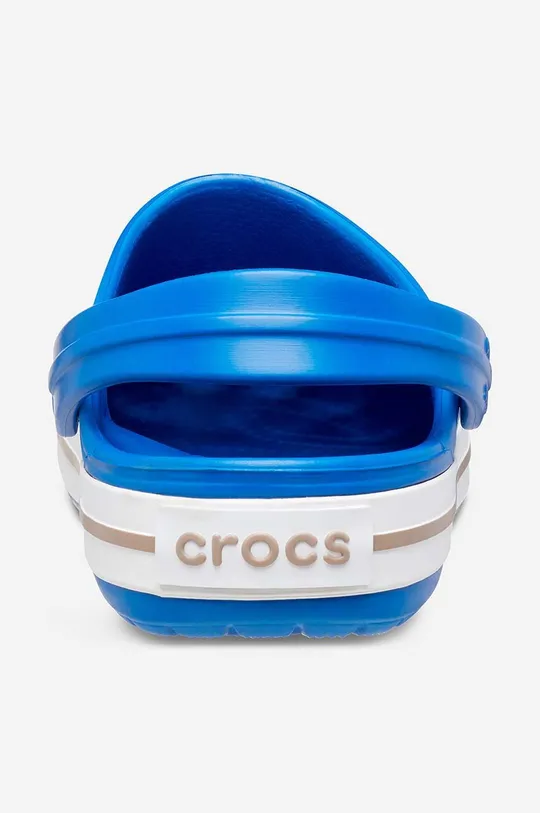 Παντόφλες Crocs Crocband 11016 μπλε