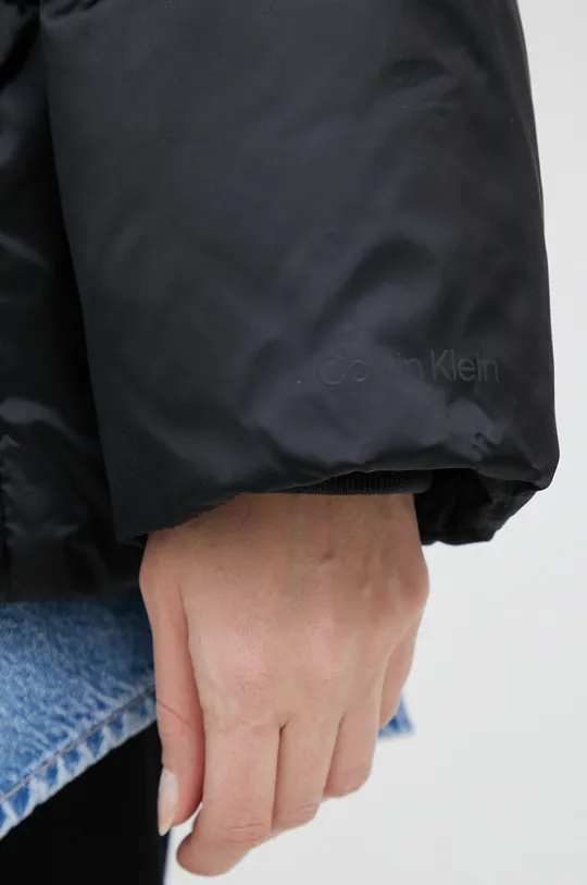 Páperová bunda Calvin Klein Dámsky