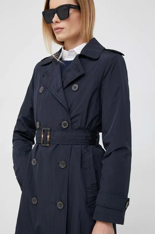 σκούρο μπλε Παλτό Lauren Ralph Lauren Γυναικεία