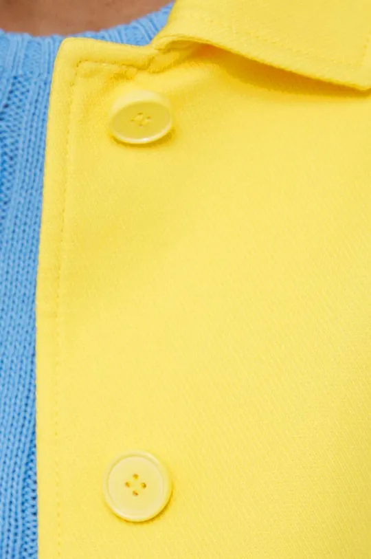 Παλτό United Colors of Benetton Γυναικεία