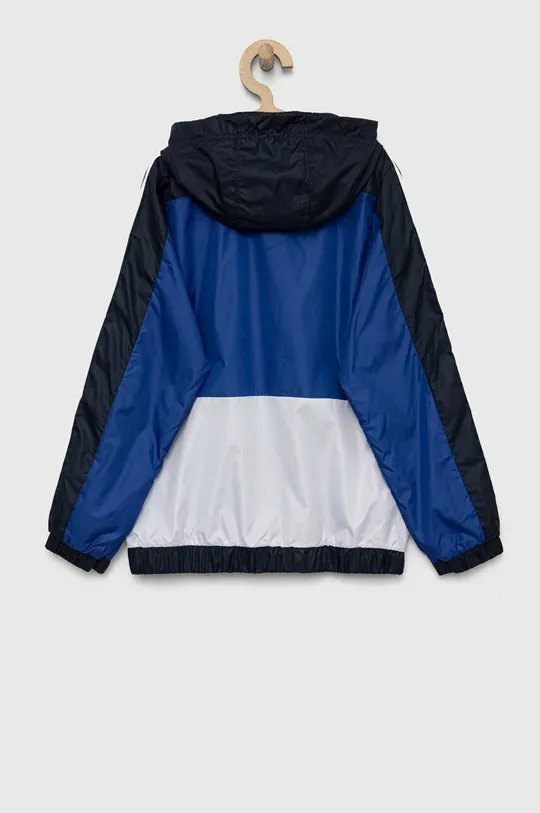 Detská bunda adidas U 3S CB WB  100 % Recyklovaný polyester