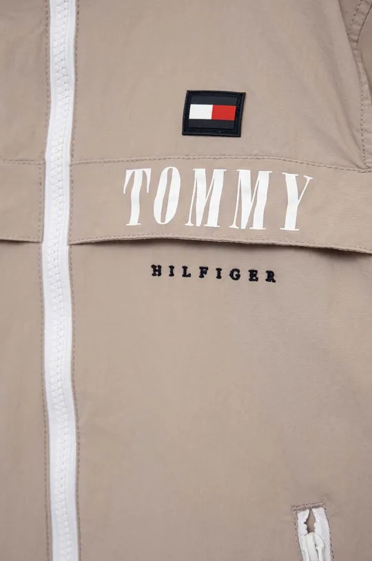 Παιδικό μπουφάν Tommy Hilfiger  Κύριο υλικό: 100% Πολυαμίδη Φόδρα: 100% Πολυεστέρας