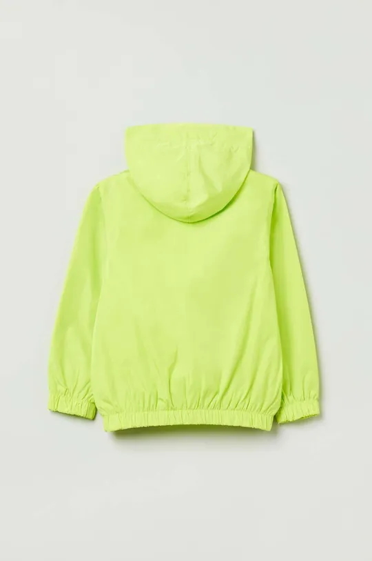 Детская куртка OVS зелёный