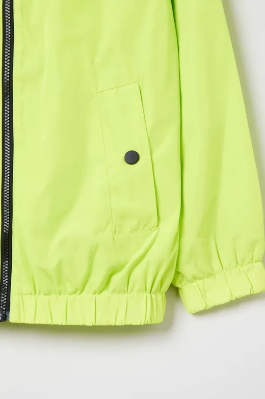 Detská bunda OVS  100 % Recyklovaný polyester