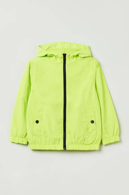 зелений Дитяча куртка OVS Для хлопчиків