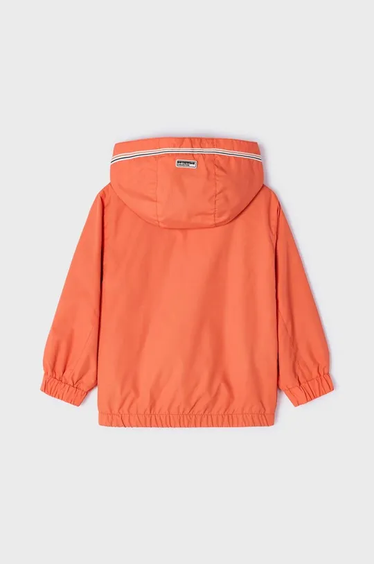 oranžna Otroška jakna Mayoral