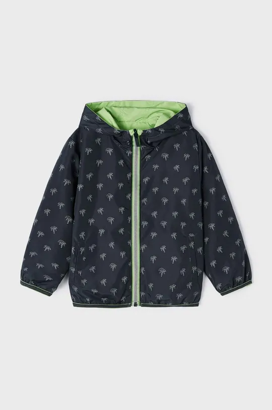 verde Mayoral giacca bambino/a bilaterale