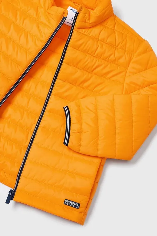 arancione Mayoral giacca bambino/a