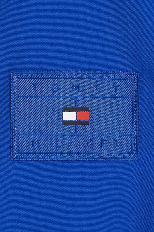 темно-синій Дитяча куртка Tommy Hilfiger