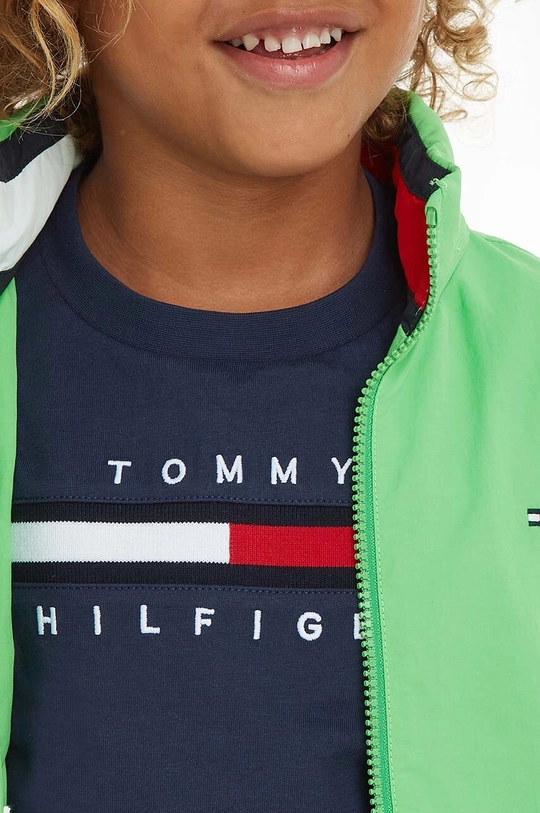 Дитяча куртка Tommy Hilfiger