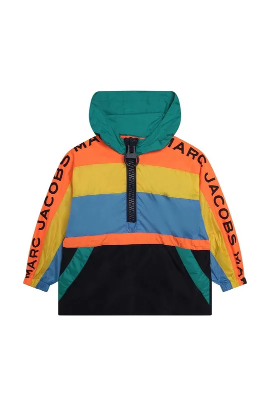 Marc Jacobs kurtka dziecięca multicolor