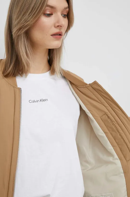 Μπουφάν Calvin Klein