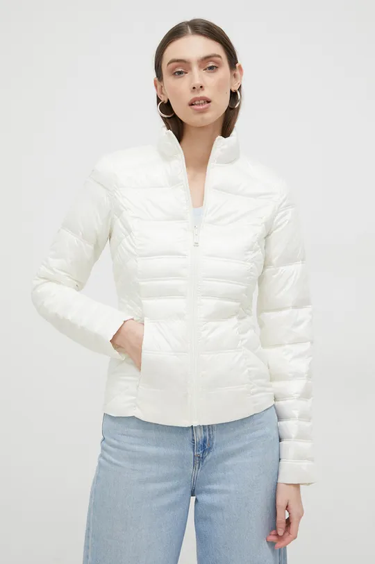 Guess kifordítható dzseki fehér