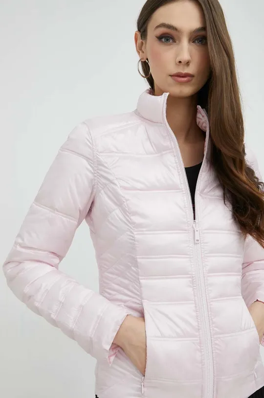 Guess kifordítható dzseki rózsaszín