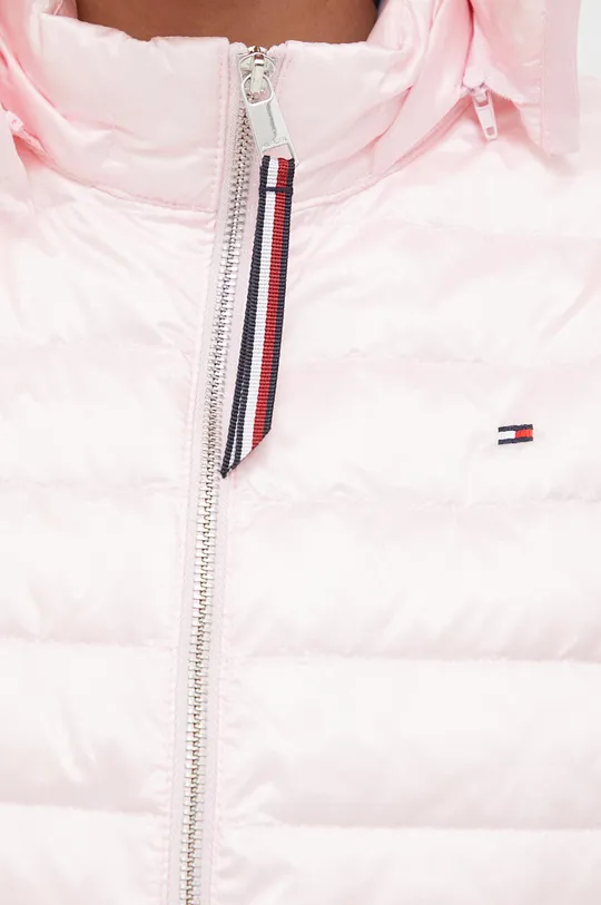 Tommy Hilfiger bezrękawnik puchowy Damski