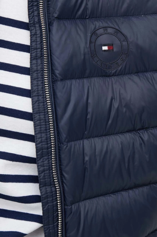 Pernati prsluk Tommy Hilfiger Ženski