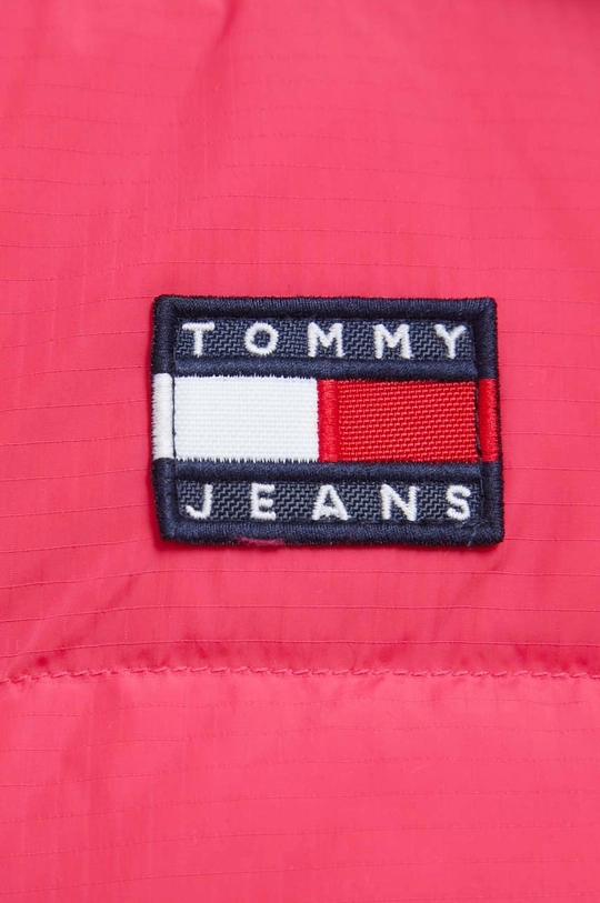 Μπουφάν με επένδυση από πούπουλα Tommy Jeans Γυναικεία