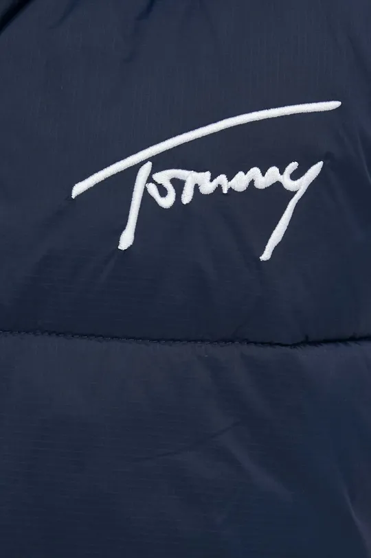 Αμάνικο μπουφάν Tommy Jeans Γυναικεία