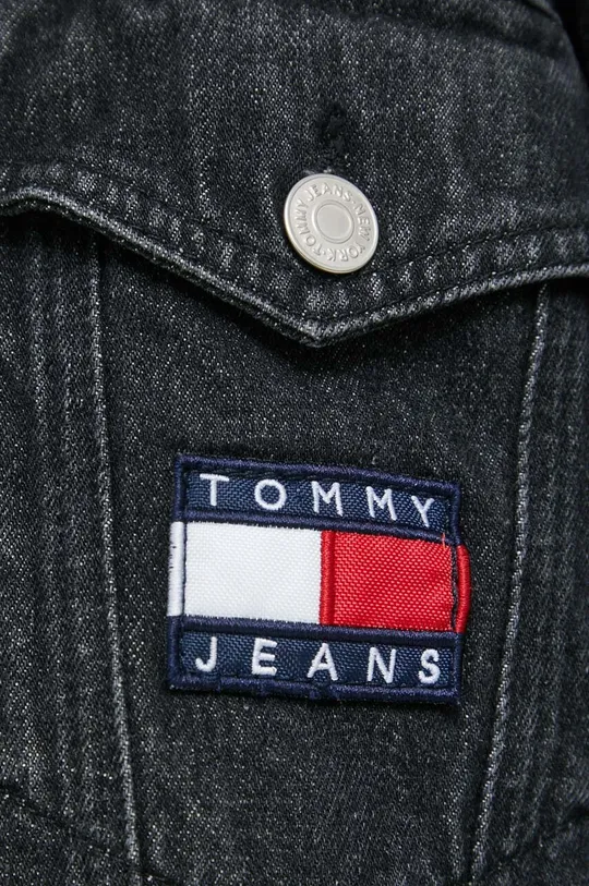 Jeans jakna Tommy Jeans Ženski