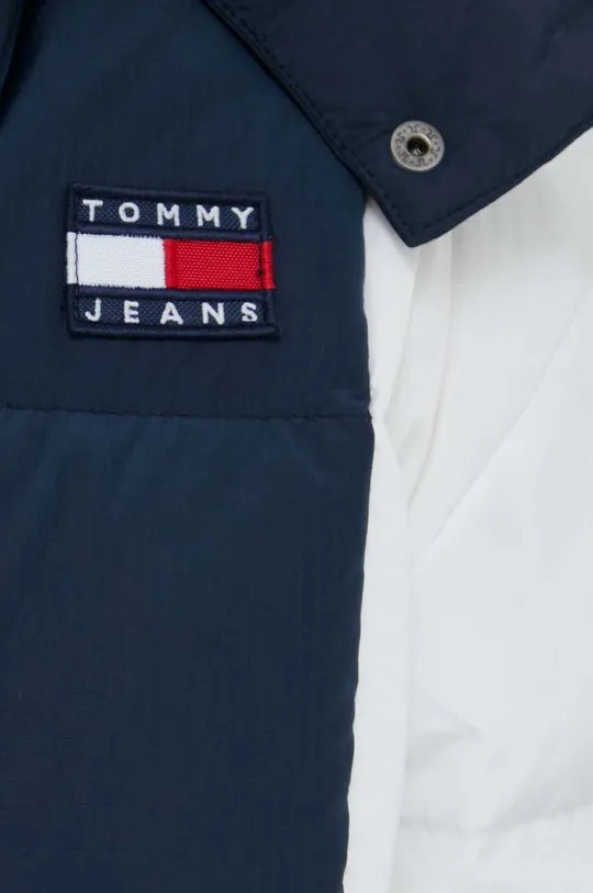 Páperová bunda Tommy Jeans Dámsky