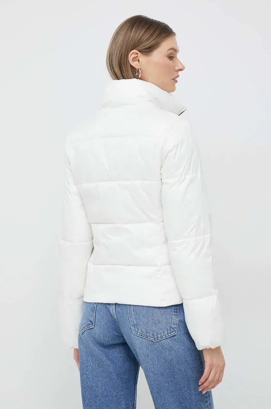 Bunda Calvin Klein Jeans  Základná látka: 100% Polyamid Podšívka: 100% Polyester Výplň: 100% Polyester
